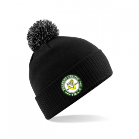 Belfast Celtic Bobble Hat